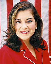 Rep. Loretta Sanchez, United States House of Representatives