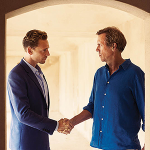 ‘The Night Manager’ Photo by Mitch Jenkins/AMC