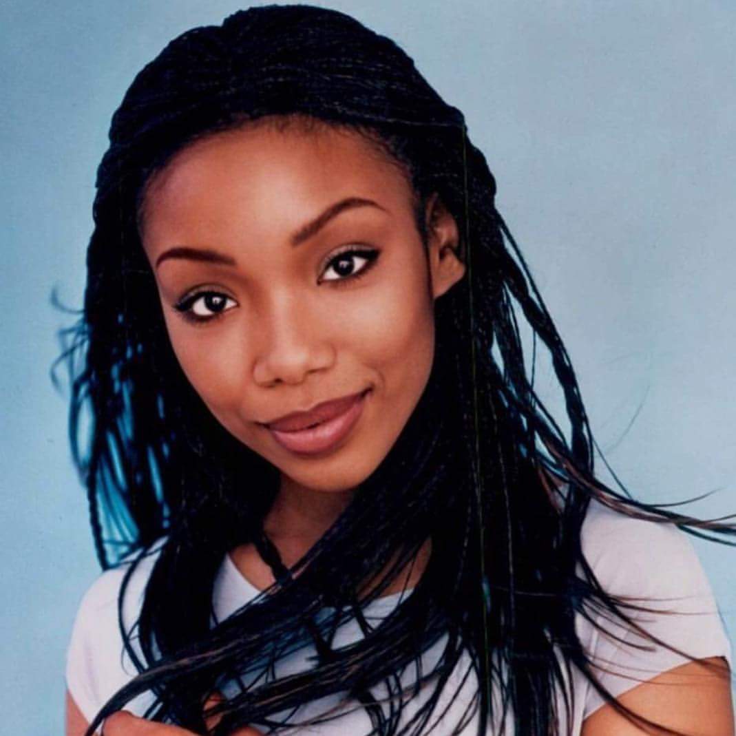 R&B singer Brandy rushed to hospital after falling unconscious on Delta