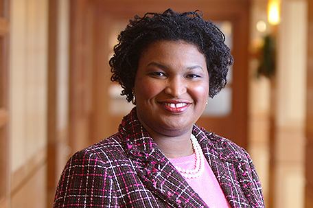 abrams stacey governor stateside philadelphia sun launches georgia campaign staff june category posted