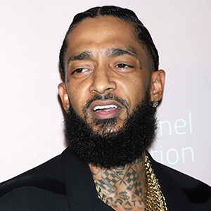 Manhunt over, focus in Nipsey Hussle case shifts to court - The ...