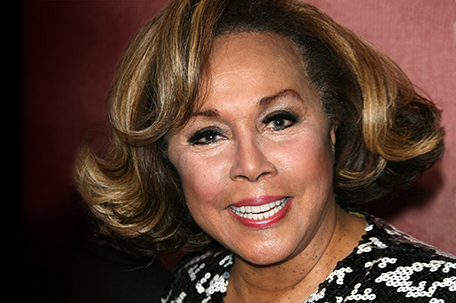 Diahann Carroll, Oscar-nominated, pioneering actress, dies - The ...