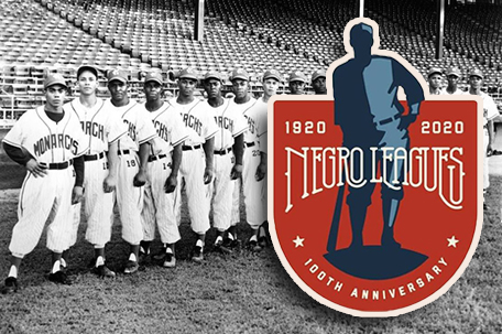 Baseball's Negro Leagues celebrate 100 years of history - The Philadelphia  Sunday Sun