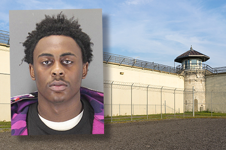 2nd escaped inmate captured after breaking out of Philadelphia prison ...