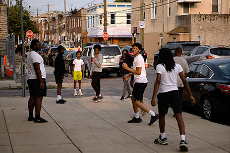 Philly’s Violence Prevention Grant Program Brought Mixed Results. Now ...