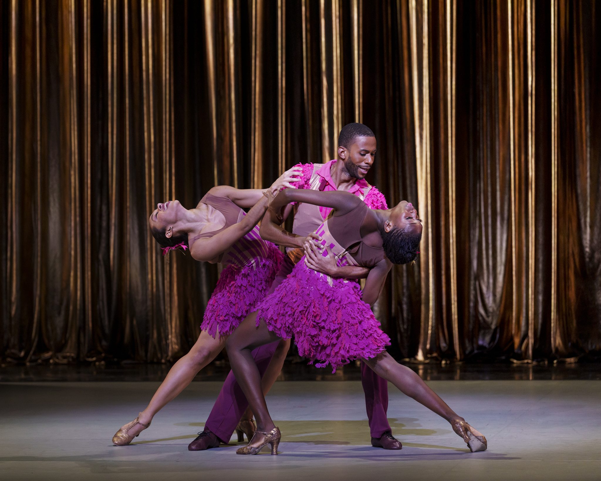 Amy Hall Garner brings ‘Century’ to Philadelphia with the Alvin Ailey