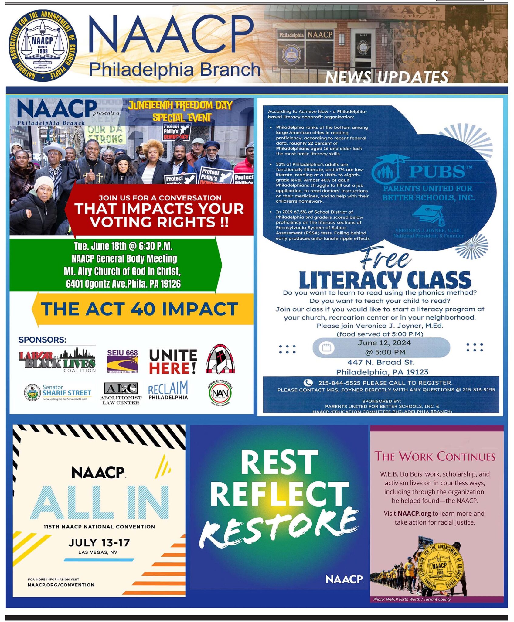 Home - The Philadelphia Sunday Sun