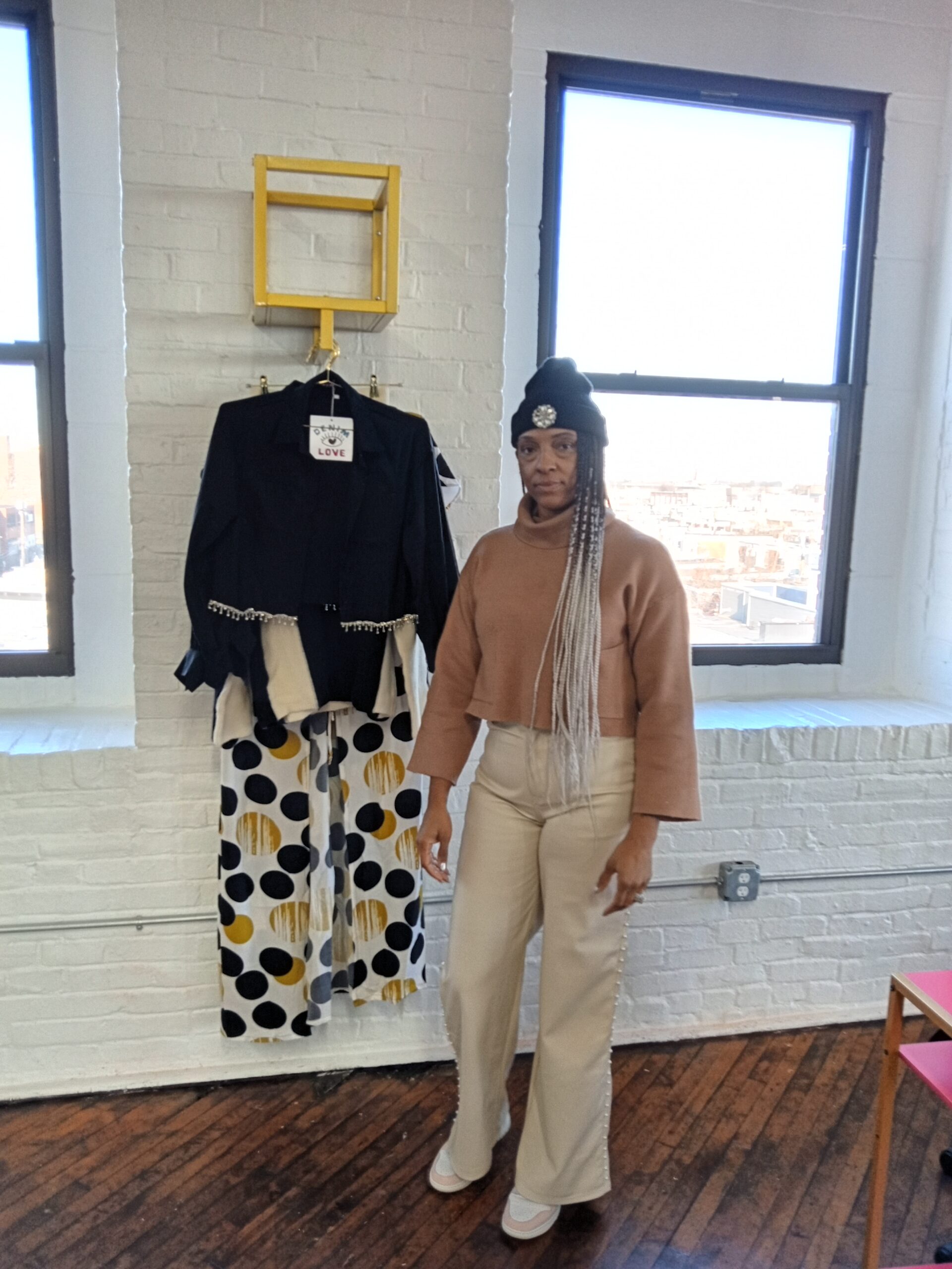 Fashion and Retail Style Institute fulfills a dream – The Philadelphia Sunday Sun