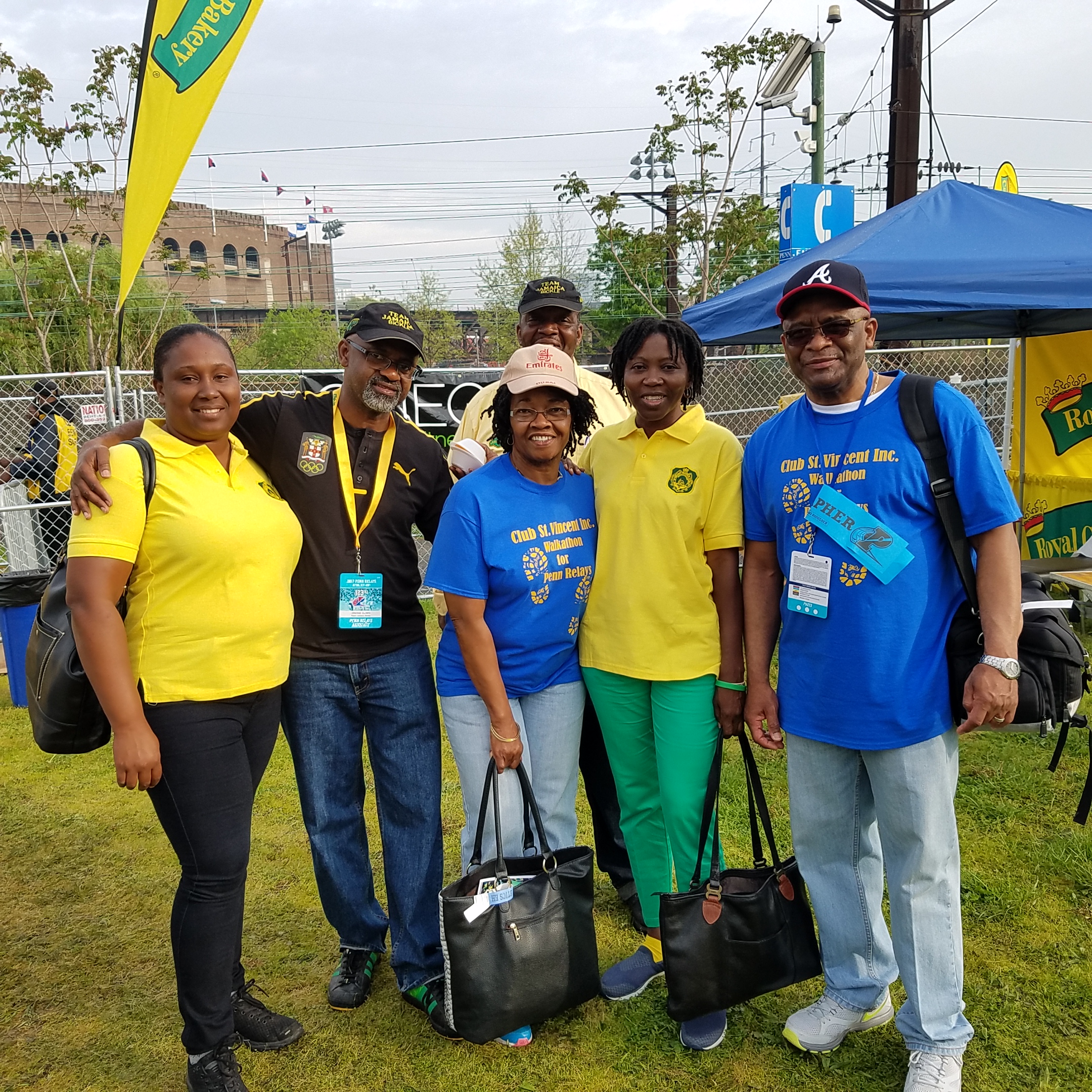 Giving love to our athletes with food The Philadelphia Sunday Sun