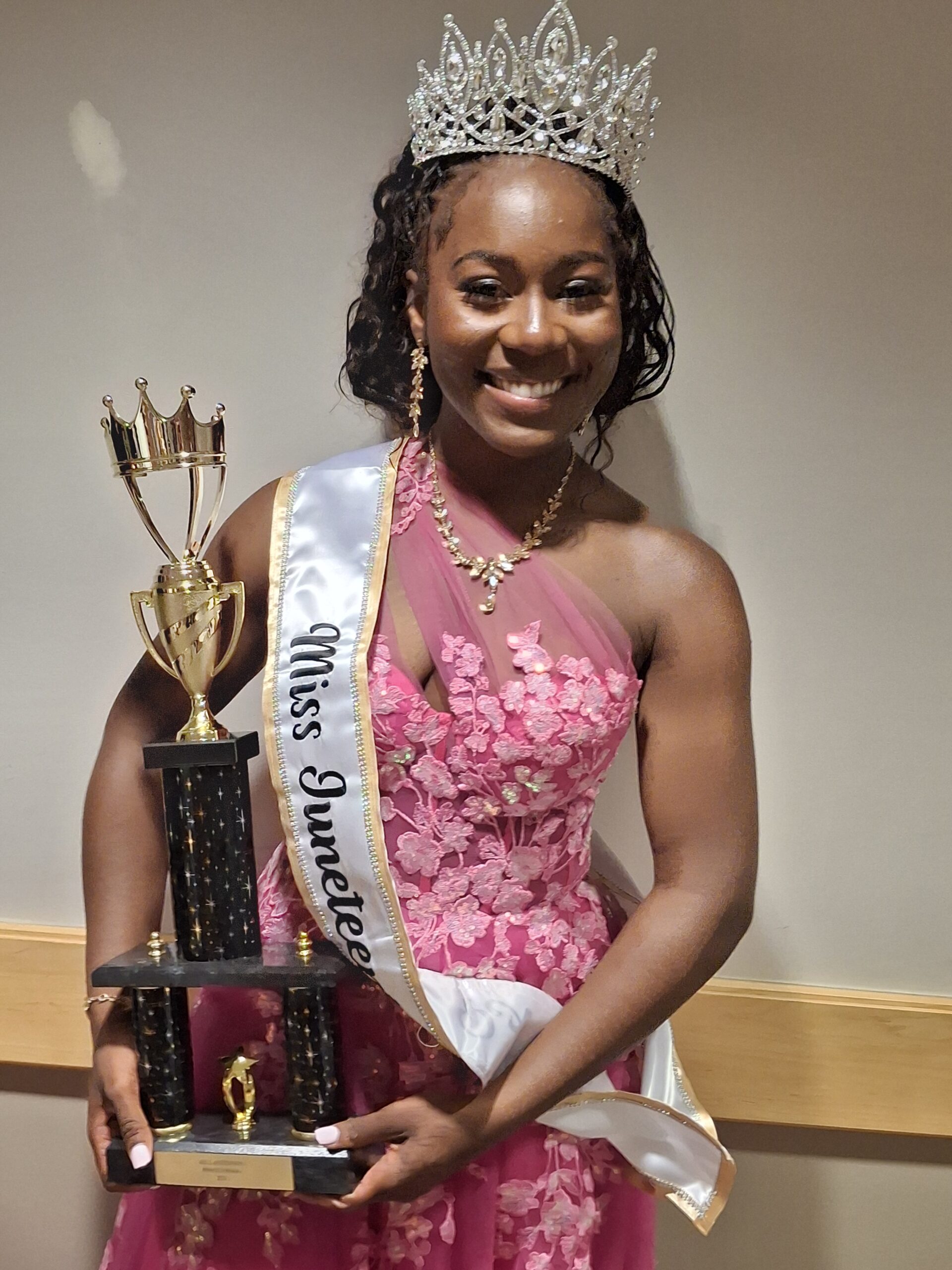 2025 Pennsylvania Juneteenth Scholarship Pageant showcases freedom, culture and Black history