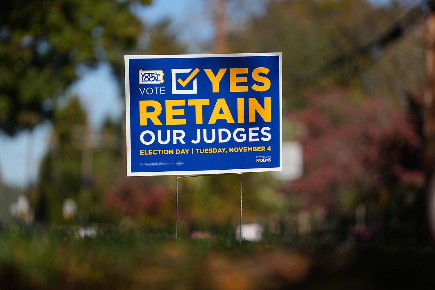 When an “off-year” election yields a mandate - The Philadelphia Sunday Sun