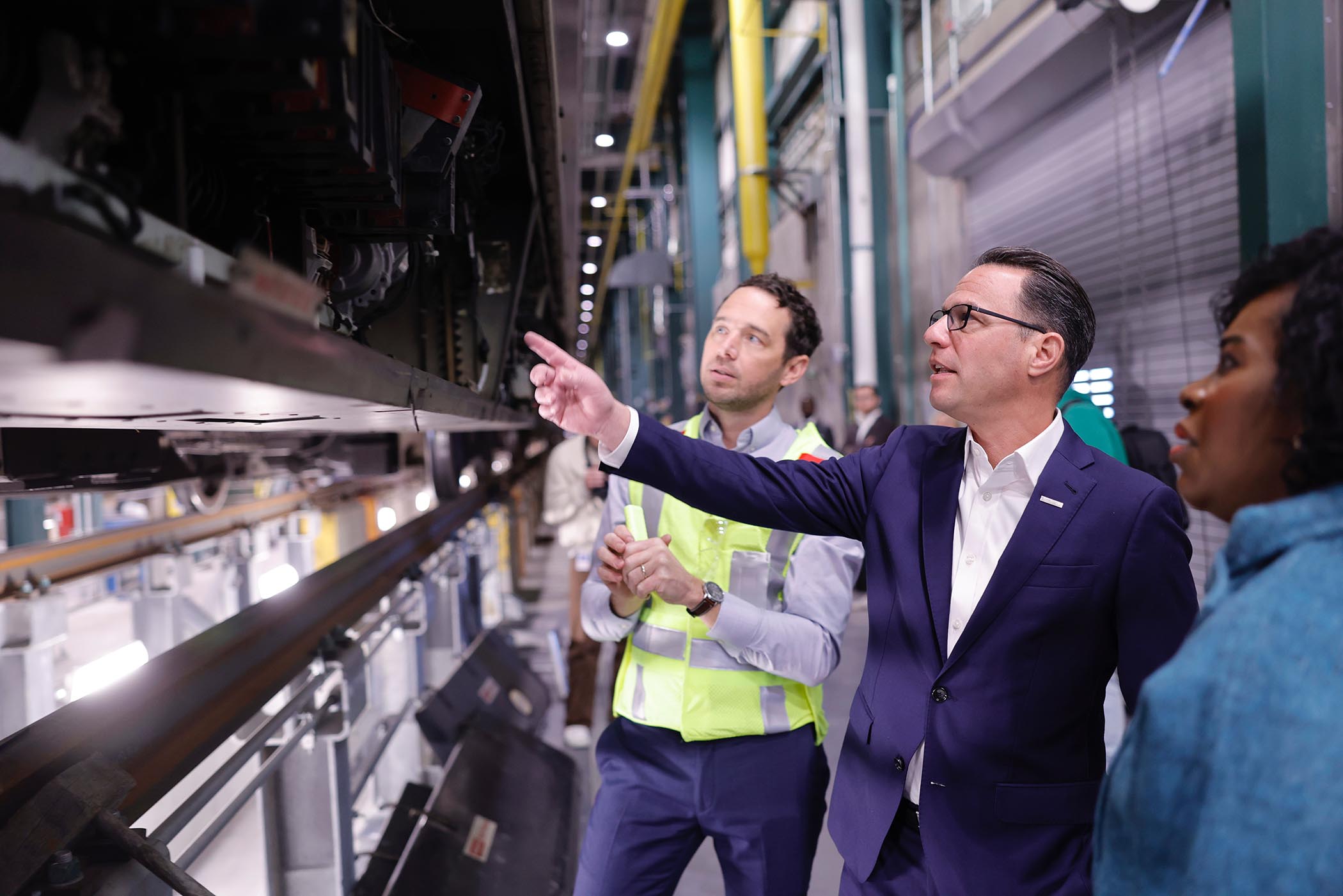 Shapiro directs $219.9 million in additional capital funding to SEPTA