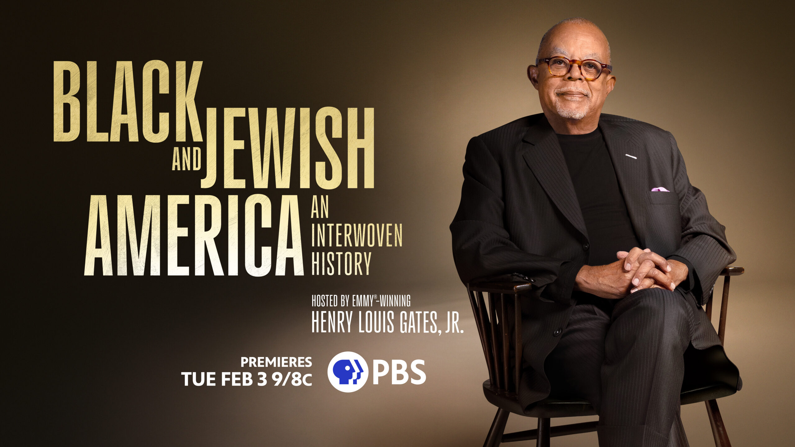PBS and WETA announce a four-part documentary “Black and Jewish America: An Interwoven History”with Henry Louis Gates Jr., premiering February 3, 2026