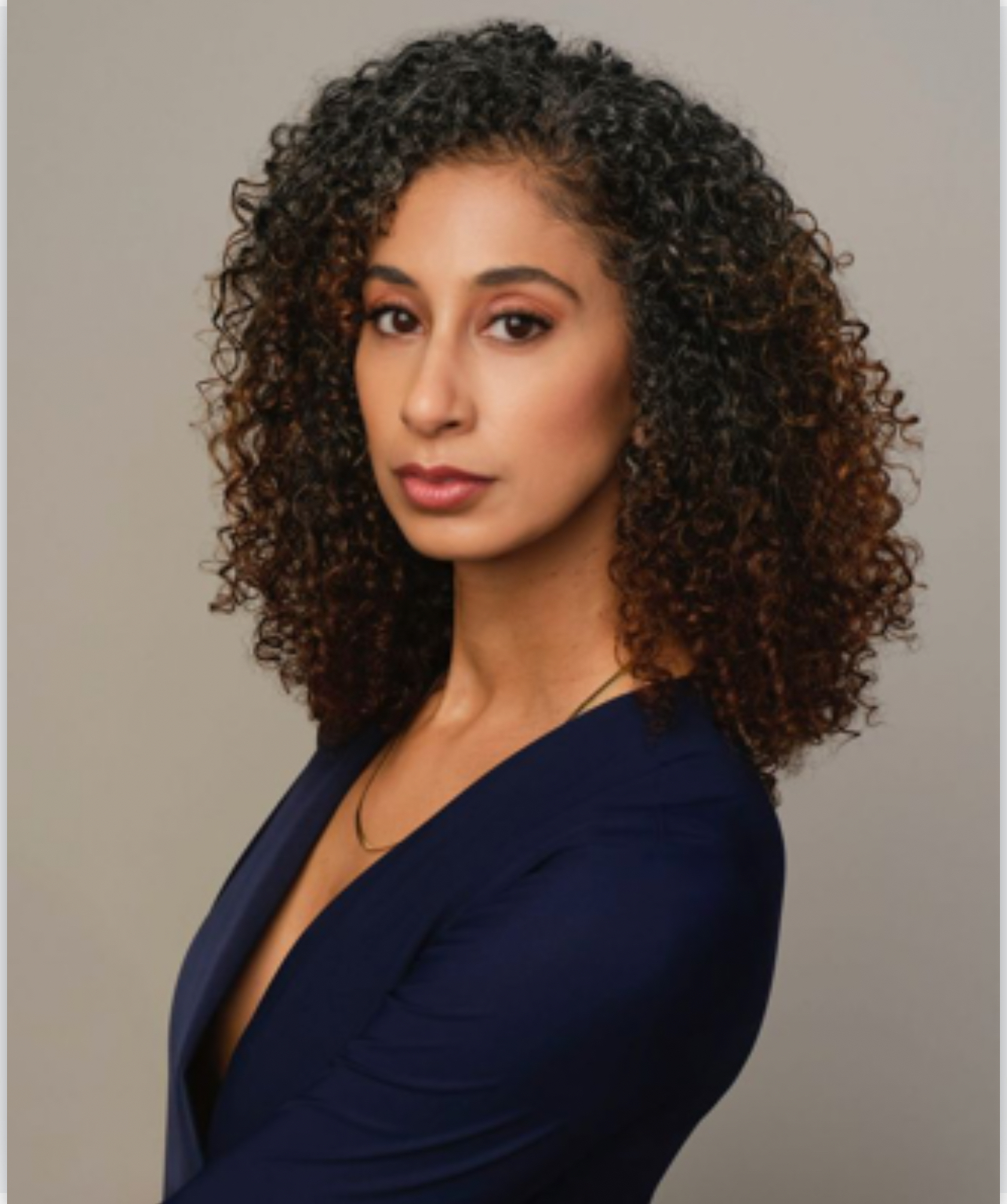 Alicia Graf Mack honors the legacy as the fourth artistic director of Alvin Ailey American Dance Theater