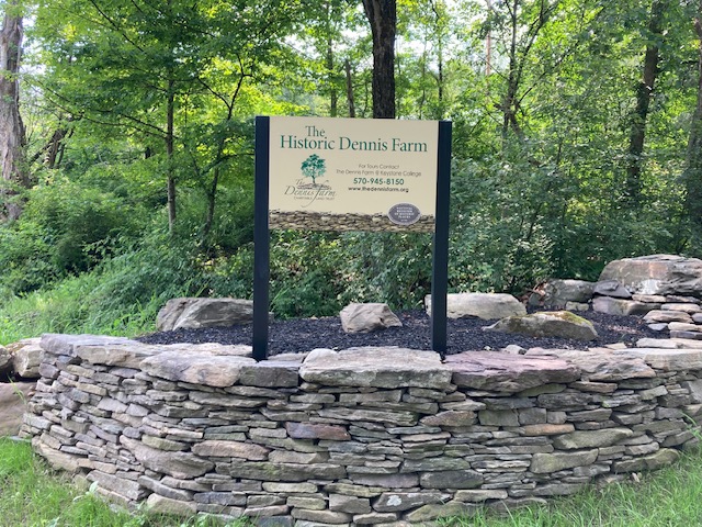 Black history at Pennsylvania’s Dennis Farm is presented at the Museum of the American Revolution