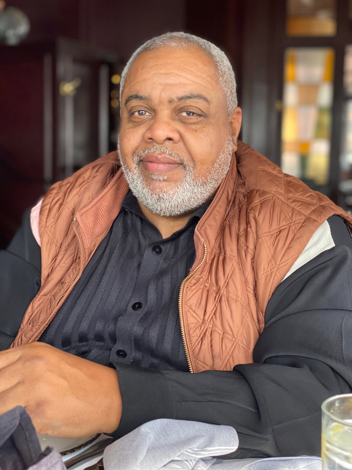 Obituary:  Jacque Panko Whaumbush, Jr.