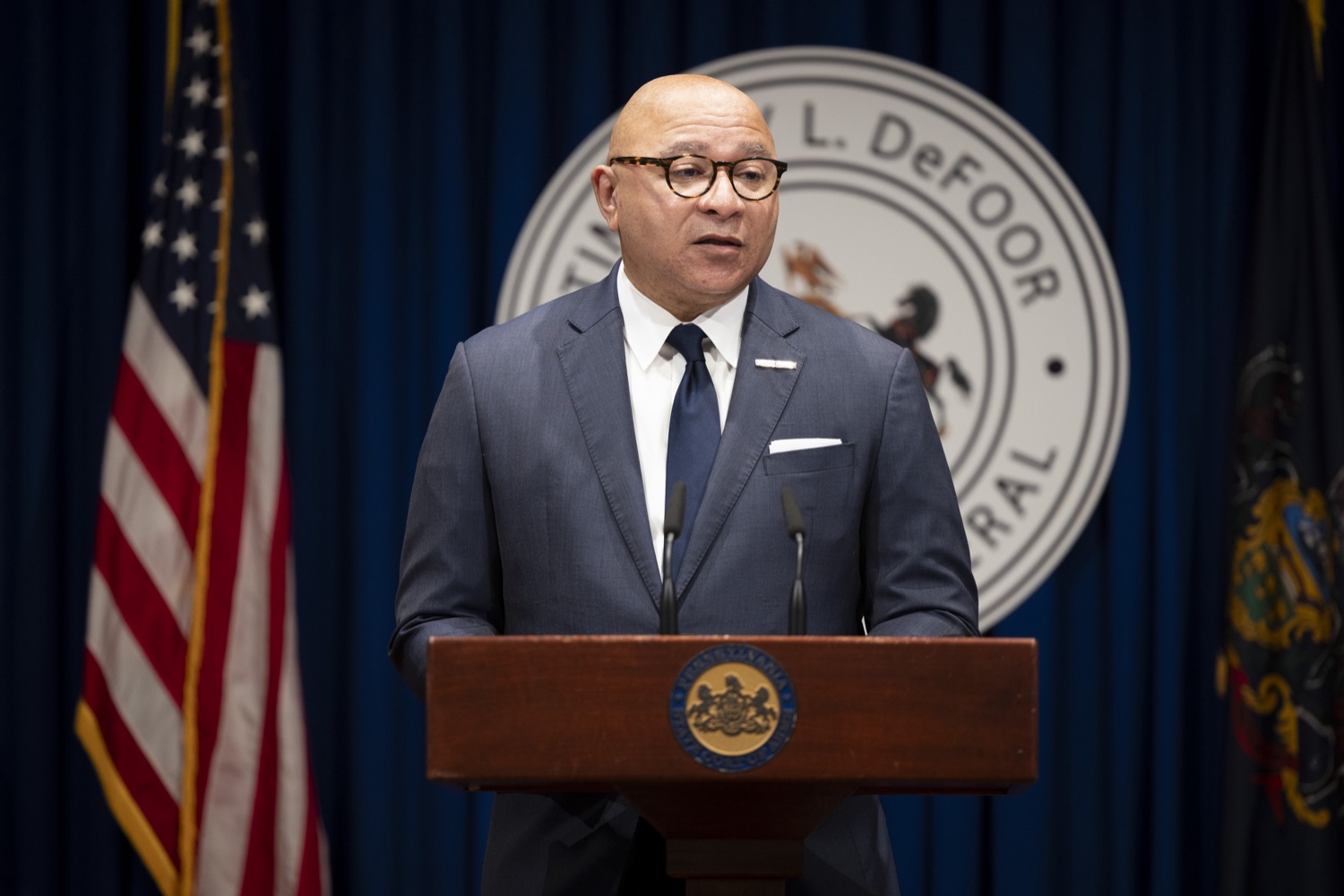 Pennsylvania’s motor-voter system effectively screens non-citizens from voter registration