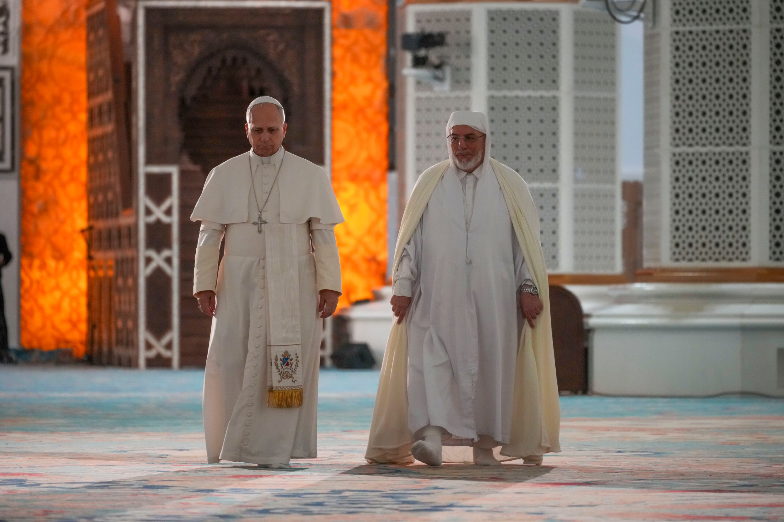 A country-by-country glance at Pope Leo XIV’s trip to Africa