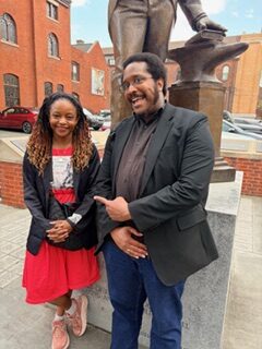 The Black Journey: Revealing and defending Philadelphia’s Black history