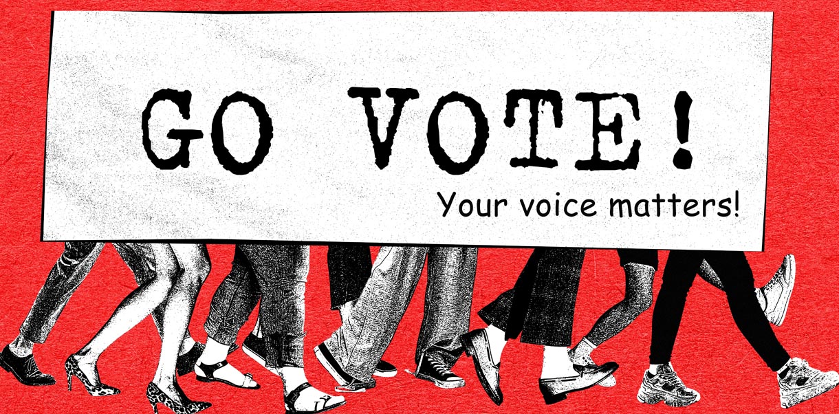 2026 Primary Election “At-a-Glance” Voter Guide