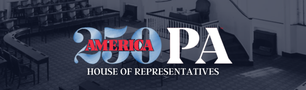 McClinton to preside over historic convening of state House in Philadelphia