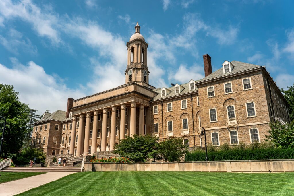 Penn State frat pledges were made to cut and bag cocaine for college drug ring, authorities say