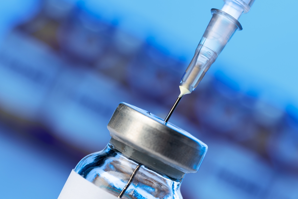 US school vaccination rates inch down yet again and exemptions reach record high