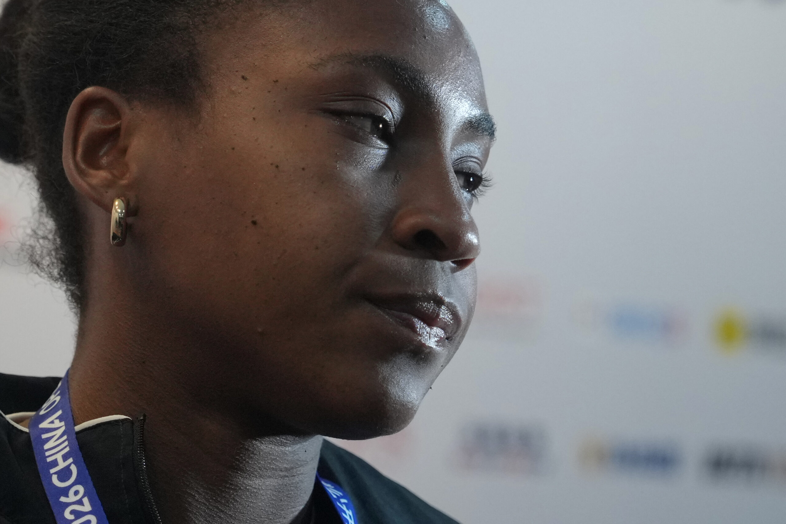 UN human rights office slams racist abuse of Coco Gauff and calls for solidarity to help fight it