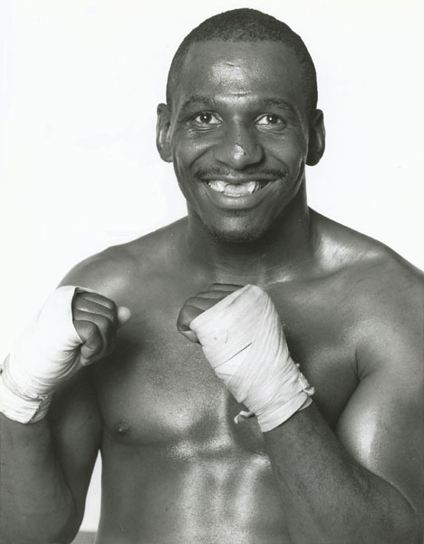 Southwest Philadelphia’s Frank “The Animal” Fletcher leaves behind a great boxing legacy