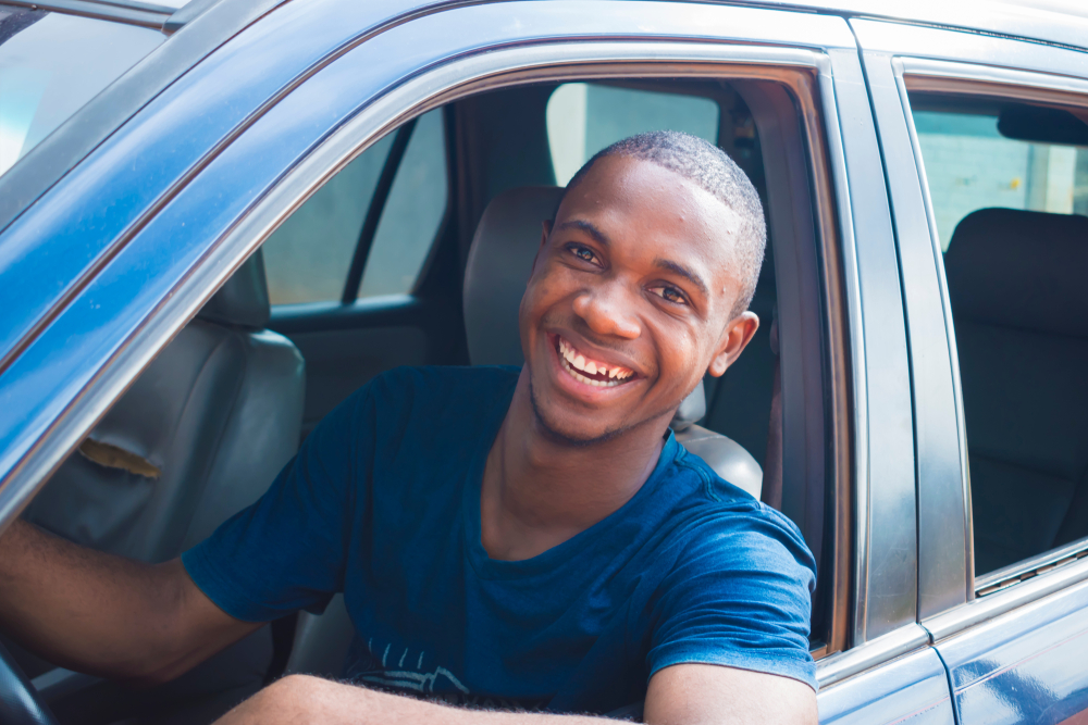 Why Black people do ‘the hustle’ Why Black people do ‘the hustle’